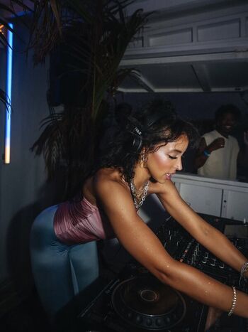 Tinashe