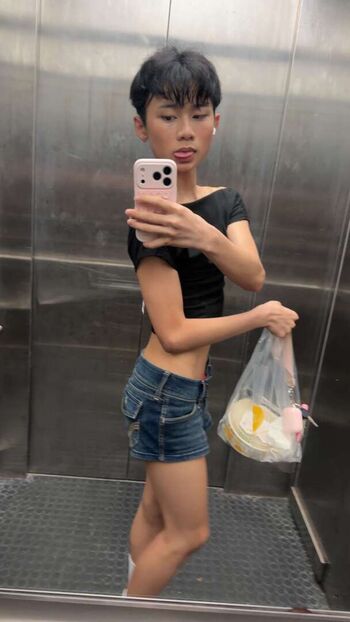 Full leaked Tinglun su private photo