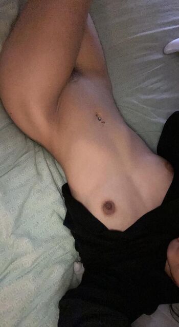 Full leaked Tiny angel  page private photo