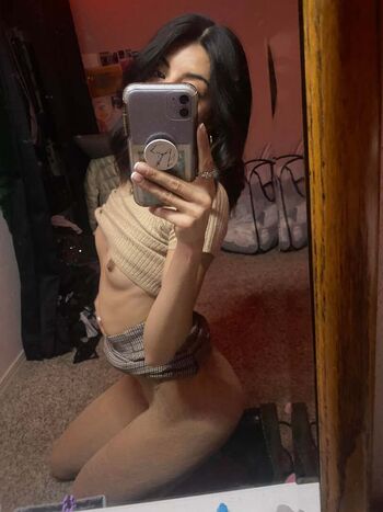 Full leaked Tiny angel private photo