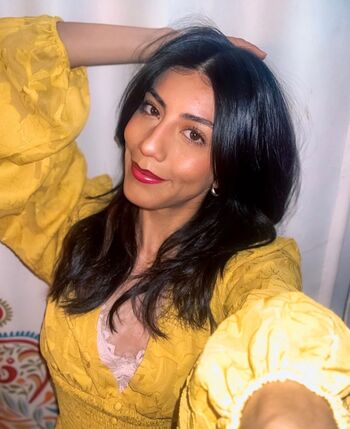 Full leaked Tiny angel private photo