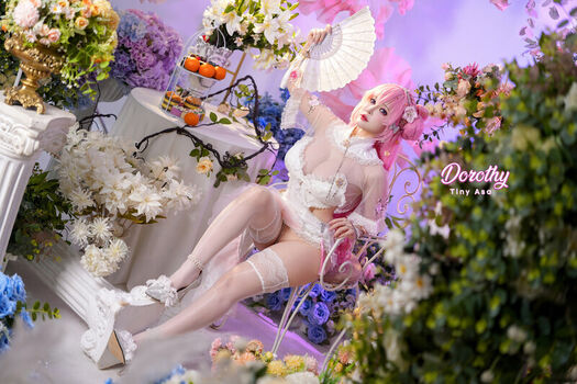 Full leaked Tiny asa private photo