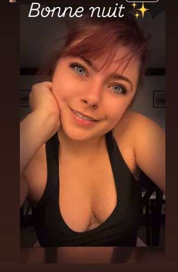 Full leaked Tiny chipie private photo