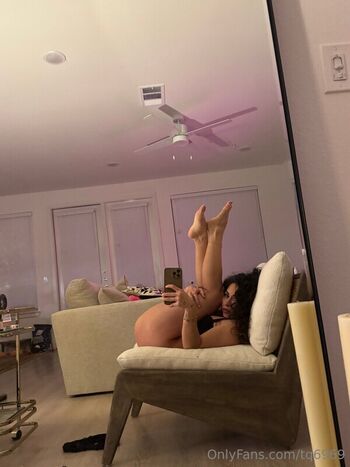 Full leaked Tiny dianne private photo