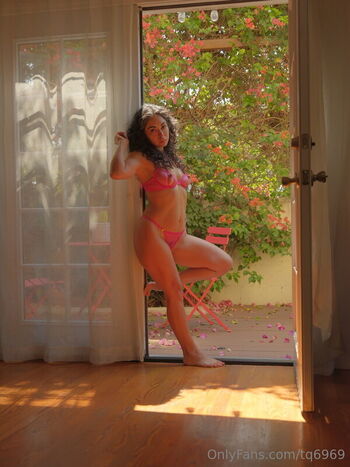 Full leaked Tiny dianne private photo