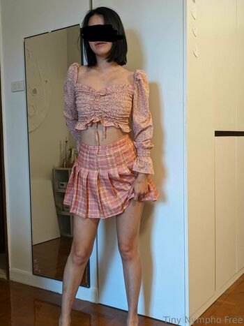 Full leaked Tiny nympho free private photo