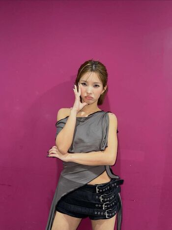 Full leaked Tiny pretty j page private photo