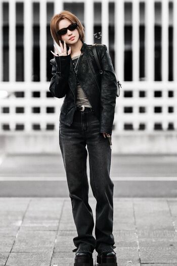 Full leaked Tiny pretty j page private photo