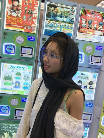 Full leaked Tiny pretty j private photo