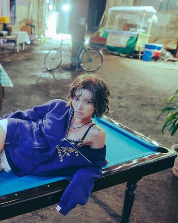Full leaked Tiny pretty j private photo