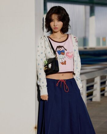 Full leaked Tiny pretty j private photo