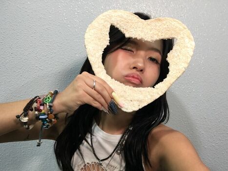 Full leaked Tiny pretty j private photo