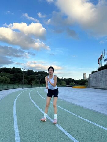 Full leaked Tiny pretty j private photo