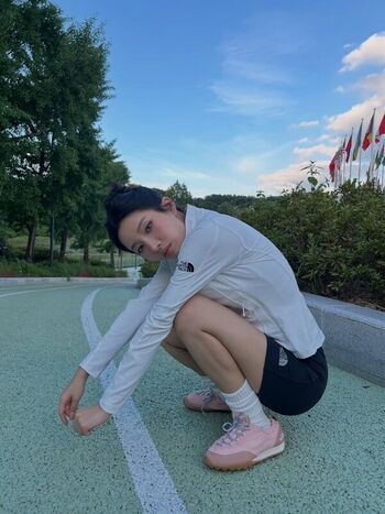 Full leaked Tiny pretty j private photo