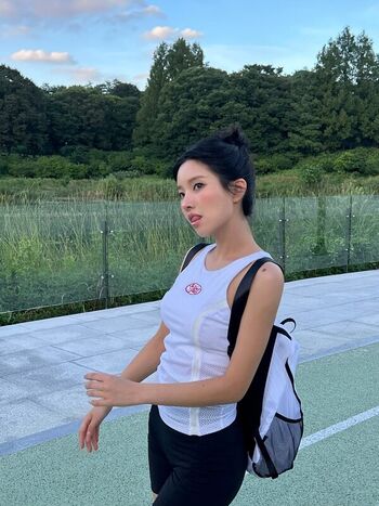 Full leaked Tiny pretty j private photo