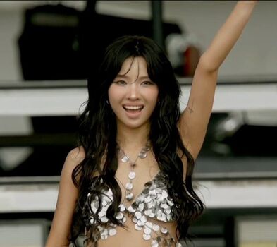 Full leaked Tiny pretty j private photo