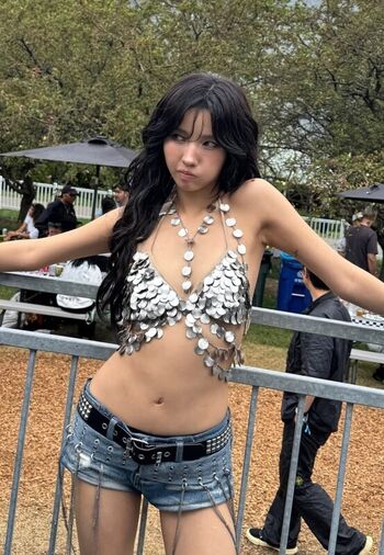 Full leaked Tiny pretty j private photo