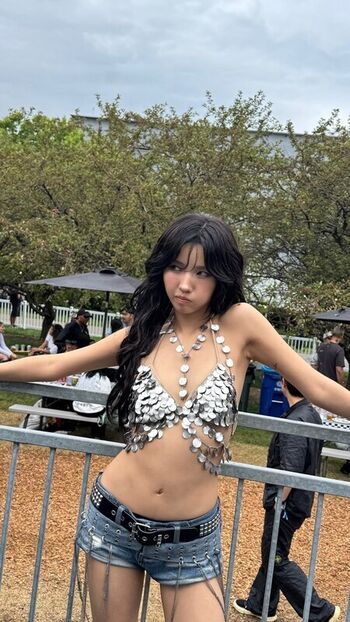 Full leaked Tiny pretty j private photo