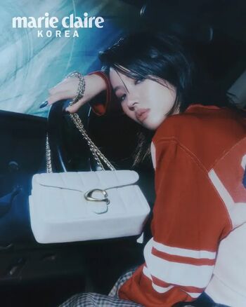 Full leaked Tiny pretty j private photo