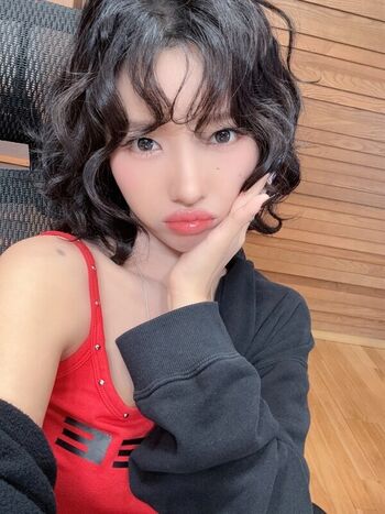 Full leaked Tiny pretty j private photo