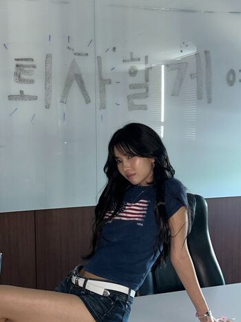 Full leaked Tiny pretty j private photo
