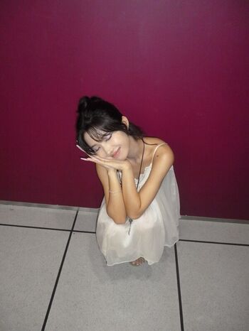 Full leaked Tiny pretty j private photo