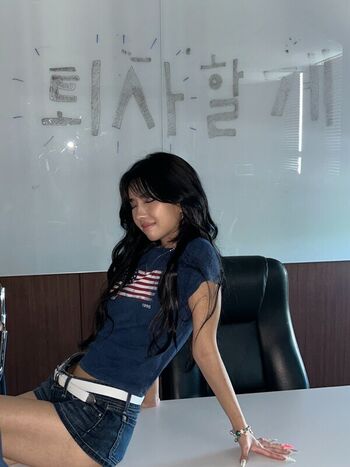 Full leaked Tiny pretty j private photo