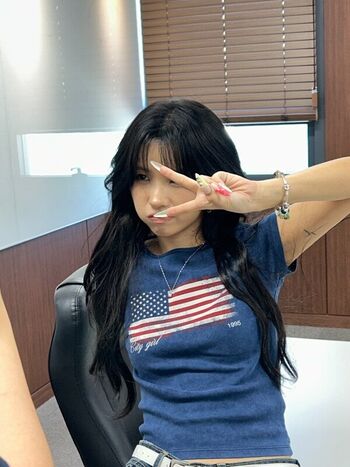 Full leaked Tiny pretty j private photo