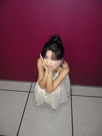 Full leaked Tiny pretty j private photo