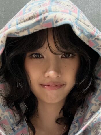 Full leaked Tiny pretty j private photo