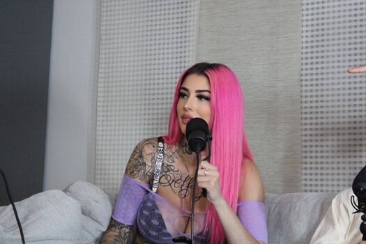 Full leaked Tiny smallz private photo