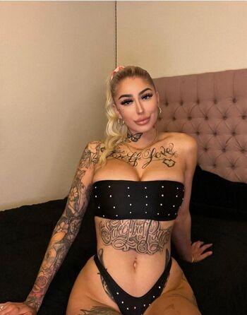 Full leaked Tiny smallz private photo