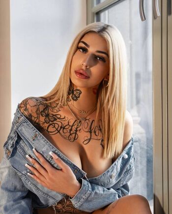 Full leaked Tiny smallz private photo