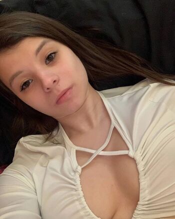 Full leaked Tiny snoozie private photo