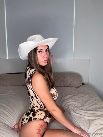 Full leaked Tiny sosa private photo