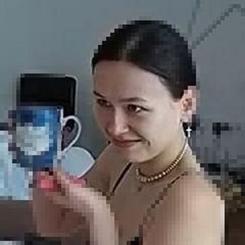 Full leaked Tinydolores private photo