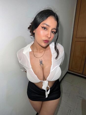 Full leaked Tinymexicanbun private photo