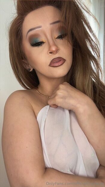 Full leaked Tinytexie private photo