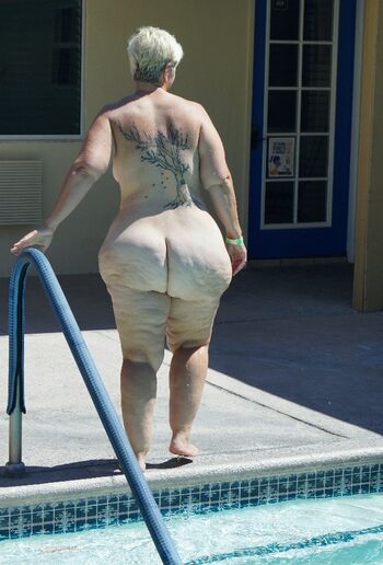 Full leaked Tiphany cheeks private photo