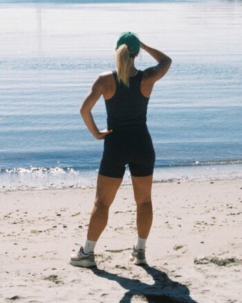 Tiril Eckhoff 