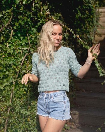 Full leaked Tiril eckhoff private photo