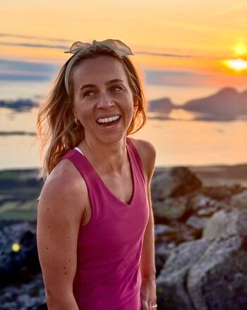 Full leaked Tiril eckhoff private photo