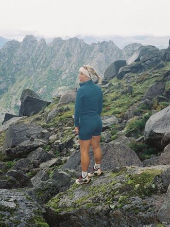 Full leaked Tiril eckhoff private photo
