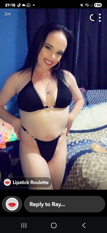 Full leaked Titchgurl page private photo