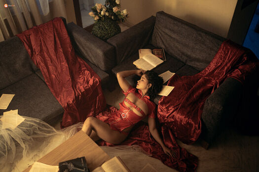 Full leaked Tithi ghosh page private photo