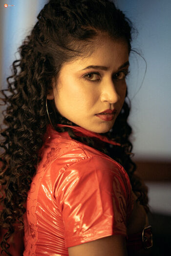 Tithi Ghosh