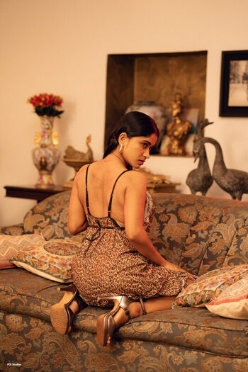 Tithi Ghosh