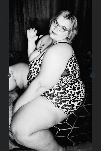 Full leaked Titinne bbw private photo