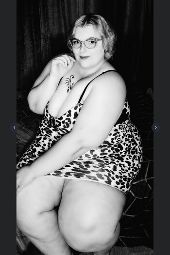 Full leaked Titinne bbw private photo