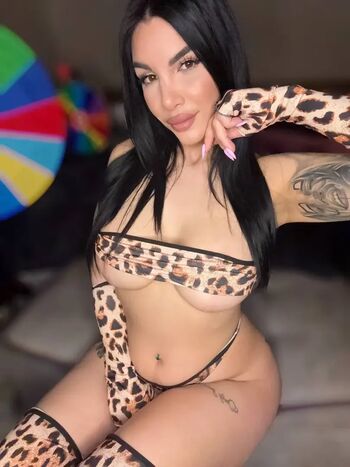Full leaked Titititaki private photo